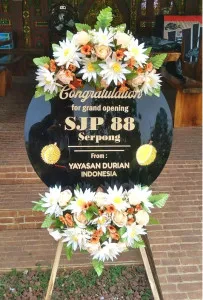 Grand Opening Kota Surabaya