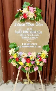 Ulang tahun Kota Surabaya