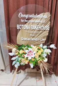 Grand Opening Kota Surabaya